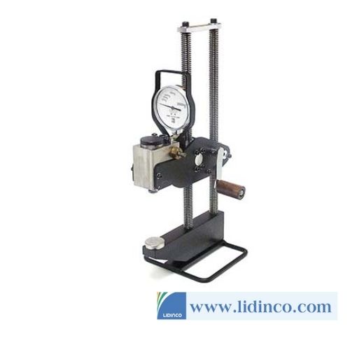 Brinell Hardness Testers Ametek ASTM E110