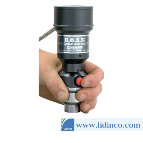 Optical Scope Ametek B.O.S.S.