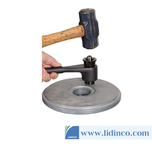 Brinell Hardness Testers Ametek CPST