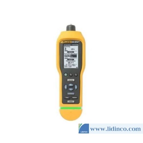 Vibration Meter Fluke 805