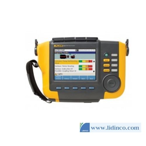 Vibration Tester Fluke 810