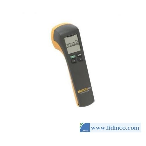 Máy đo tốc độ vòng quay Fluke 820-2