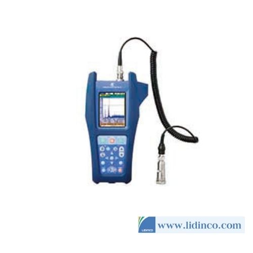 Vibration Analyzer Rion VA-12