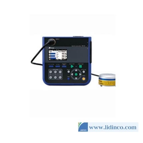 Vibration Level Meter Rion VM-55