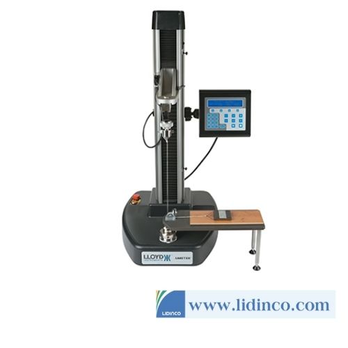 Friction Tester Ametek FT1