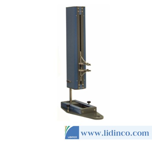 Long Travel Extensometers Ametek EX800Plus