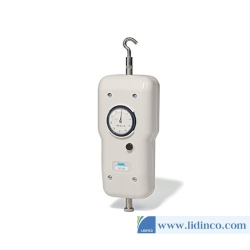 Máy đo lực kéo nén Ametek DG-300