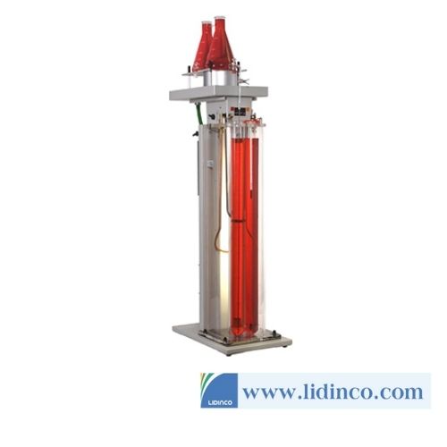 Density Columns Ametek