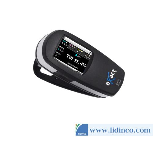 Máy đo màu quang phổ cầm tay X-Rite eXact™ / nghxrn