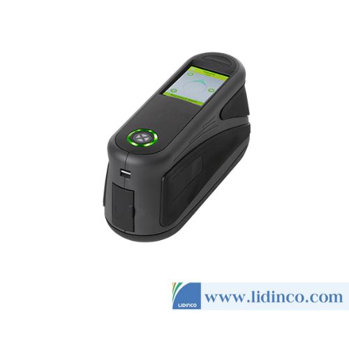 Máy đo màu quang phổ cầm tay X-Rite KOH6-QC
