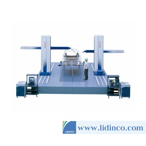 Coordinate Measuring Machine Mitutoyo CARBstrato