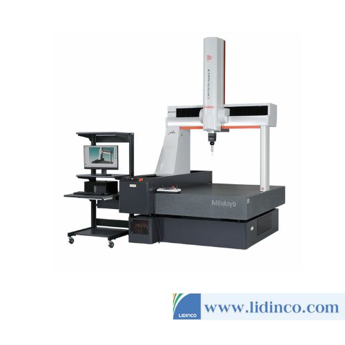 Máy đo toạ độ 3D Mitutoyo 2000 series