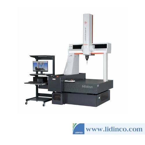 Máy đo toạ độ 3D Mitutoyo V900