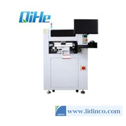 Máy gắp đặt linh kiện tự động QiHe QM41