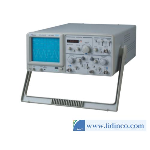 Máy hiện sóng tương tự Twintex TOS-2020BF