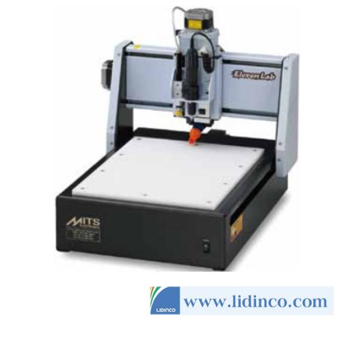 PCB Prototyping Mits Eleven Lab 60