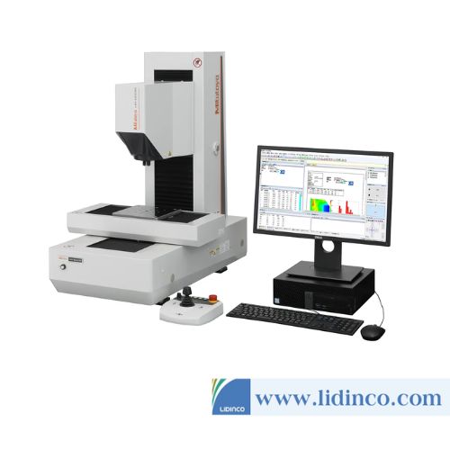 CNC Rockwell Hardness Testers Allied High Tech HR-620A