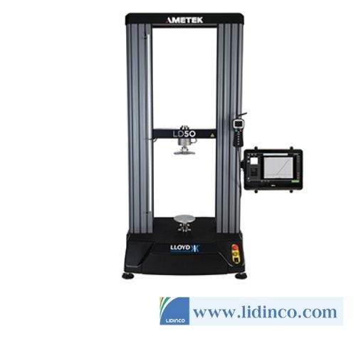 Materials Testing Ametek LD50