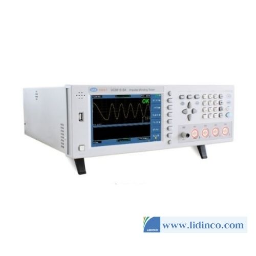 Impulse Winding Tester UCE UC5815-S4