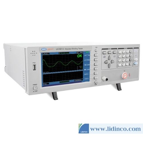 Impulse Winding Tester UCE UC5813