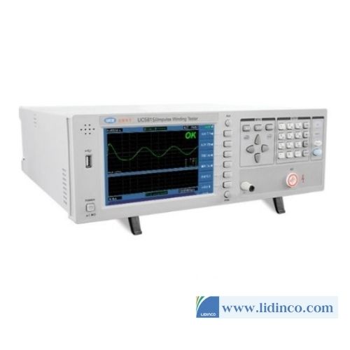 Impulse Winding Tester UCE UC5815