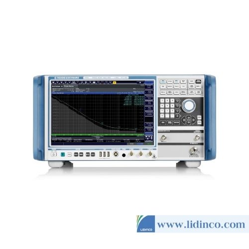 Phase Noise Analyzer and VCO Tester Rohde & Schwarz R&S®FSPN26
