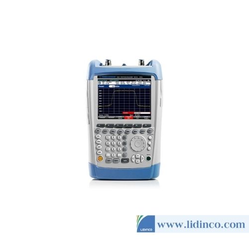 Handheld Spectrum Analyzer Rohde & Schwarz R&S®FSH4