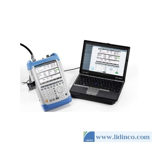 Handheld Spectrum Analyzer Rohde & Schwarz R&S®FSH4