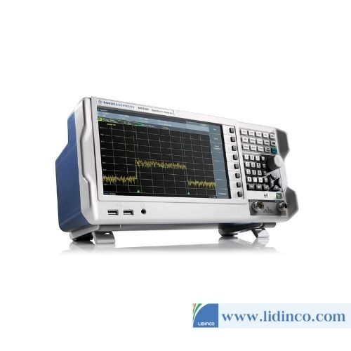 Spectrum Analyzer Rohde & Schwarz R&S®FPC1500
