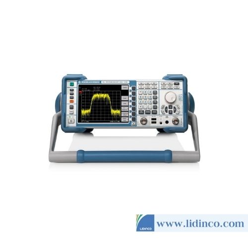 Spectrum Analyzer Rohde & Schwarz R&S®FSL18