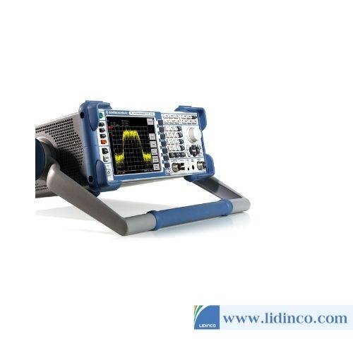 Spectrum Analyzer Rohde & Schwarz R&S®FSL18