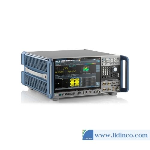 Signal and Spectrum Analyzer Rohde & Schwarz R&S®FSW43