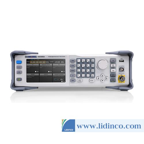 Máy phát tín hiệu RF Siglent SSG5085A 20GHz