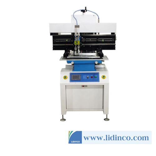 Paste Printer QiHe QP3250 500mm