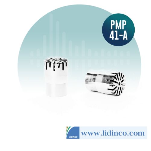 Measurement microphone Placid PMP41-A