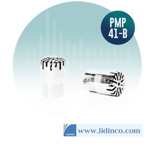 Measurement microphone Placid PMP41B