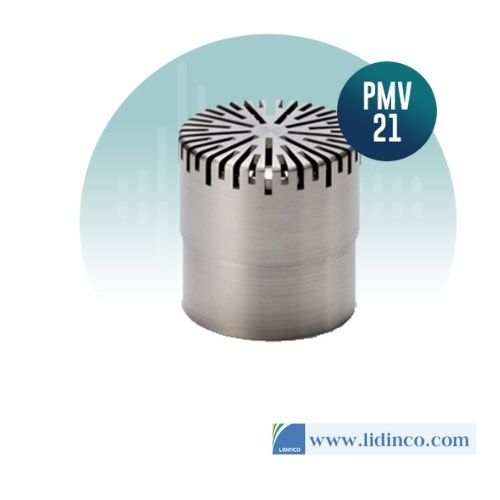 Measurement Microphone Placid PMV21 class 1