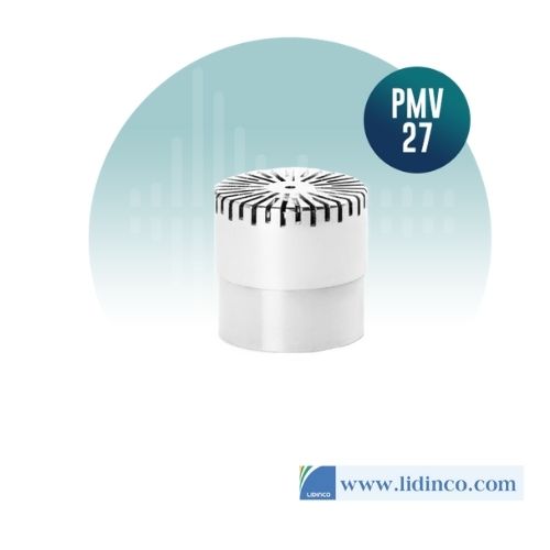 Measurement Microphone Placid PMV27 loại 1