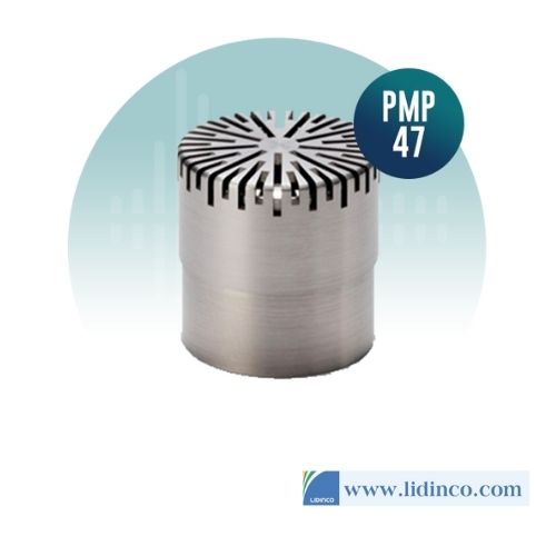 Microphone Placid PMP47 lớp 1 – 1/4″