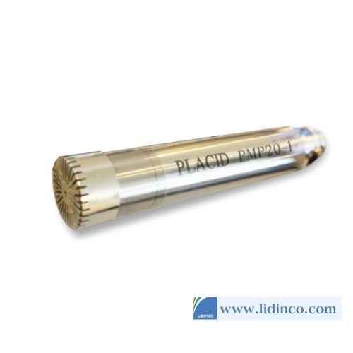Measurement microphone sets PLACID PMP20-1 12mV/Pa