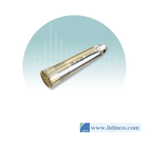 Measurement Microphone Placid PMP21-1 50 mV/Pa