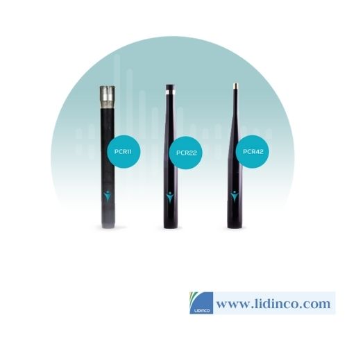 Measurement Microphones PLACID PCR11 -24dB