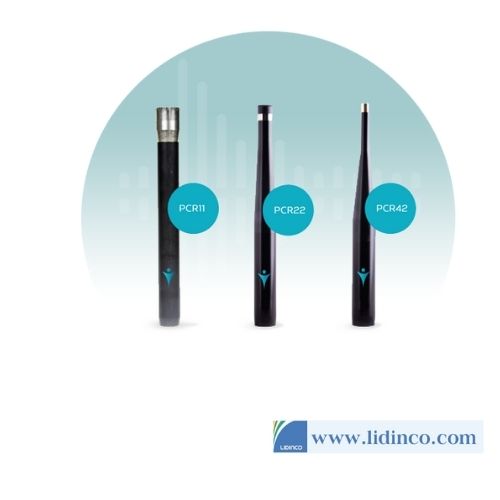 Measurement Microphones PLACID PCR30 -30dB