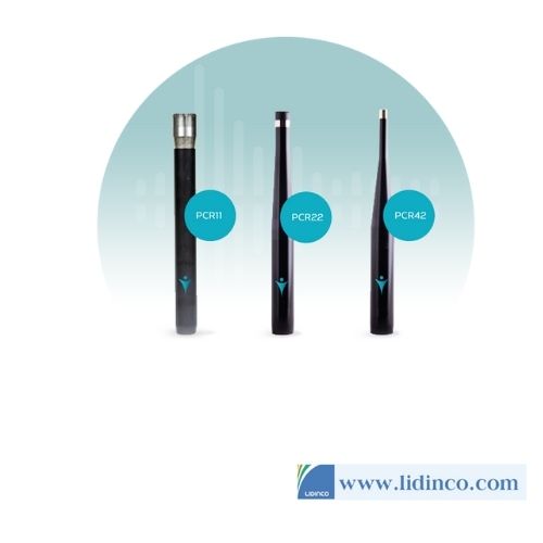 Measurement Microphones PLACID PCR45 -52dB