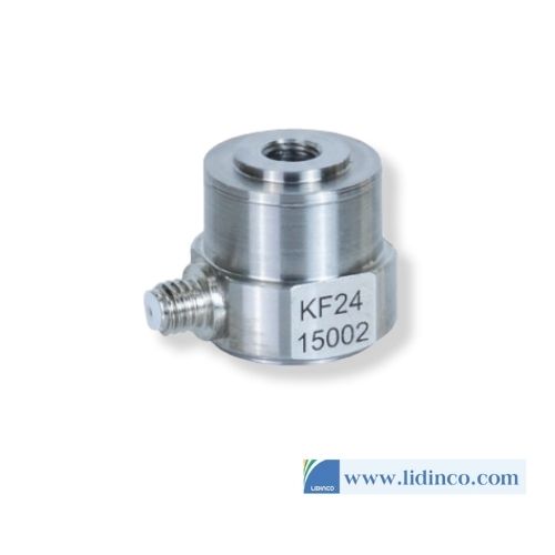 Piezoelectric Force Transducer MMF KF24