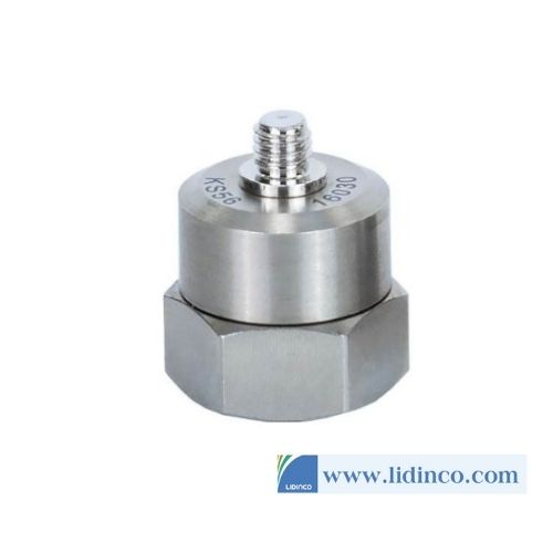 Cảm biến đo độ rung MMF KS56 20 pC/g