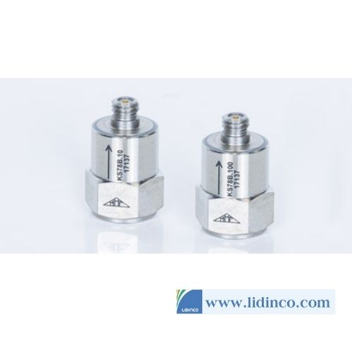 Cảm biến đo độ rung MMF KS78C100 100mV/g
