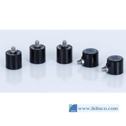 Cảm biến đo rung động kích thước nhỏ MMF KS94L 14 mV/g