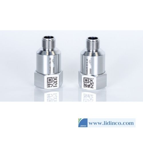 Đầu dò đo độ rung MMF KSI84Ax