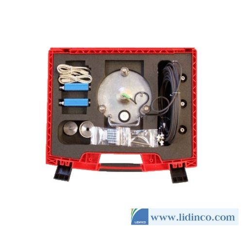 Module phân tích độ rung công trình MMF VM-STRUC